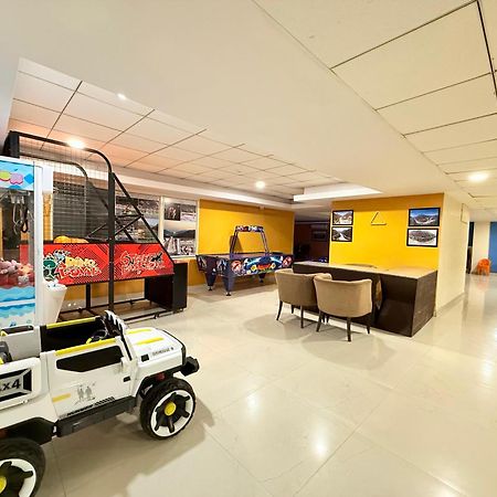 Aloha Serenity Apartments ริชิเคช ภายนอก รูปภาพ