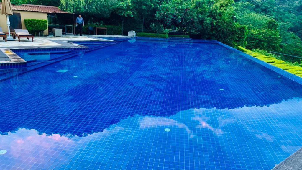 Aloha Serenity Apartments ริชิเคช ภายนอก รูปภาพ