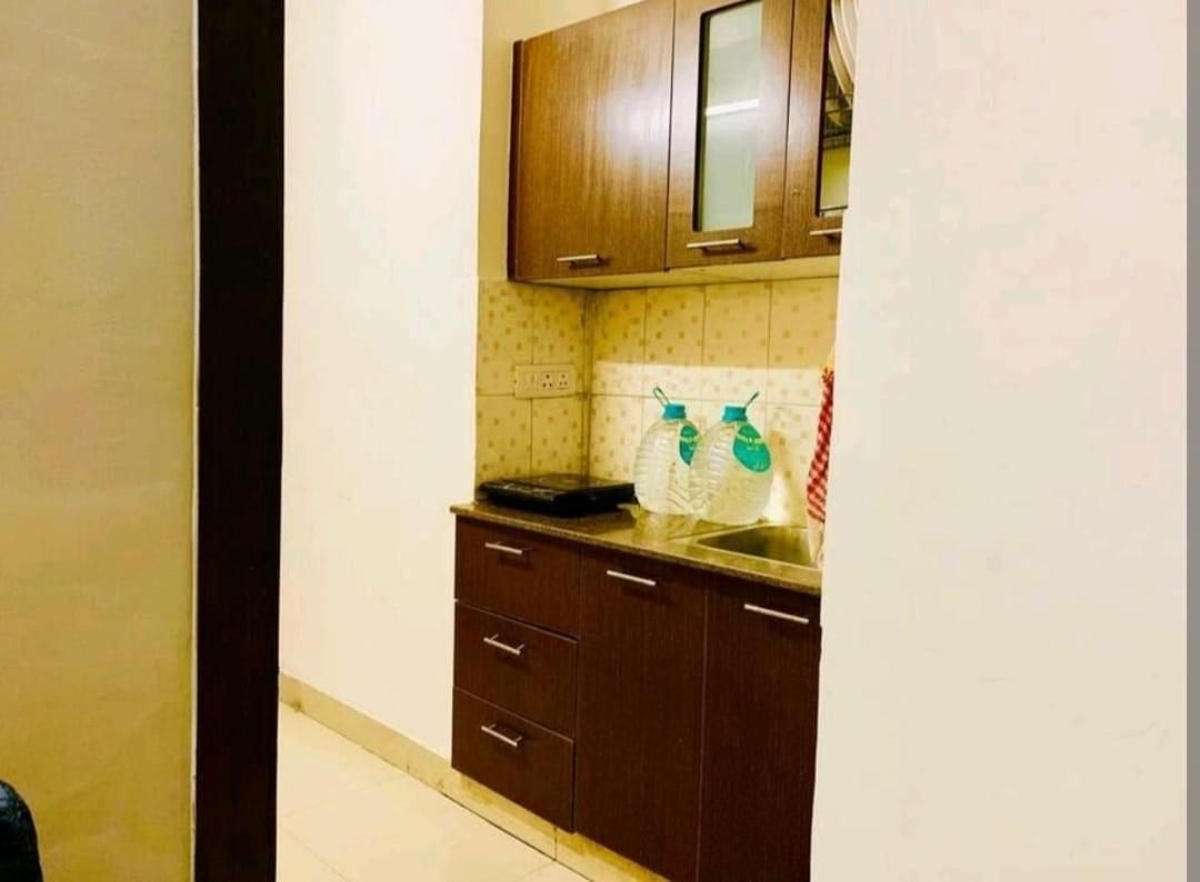 Aloha Serenity Apartments ริชิเคช ภายนอก รูปภาพ