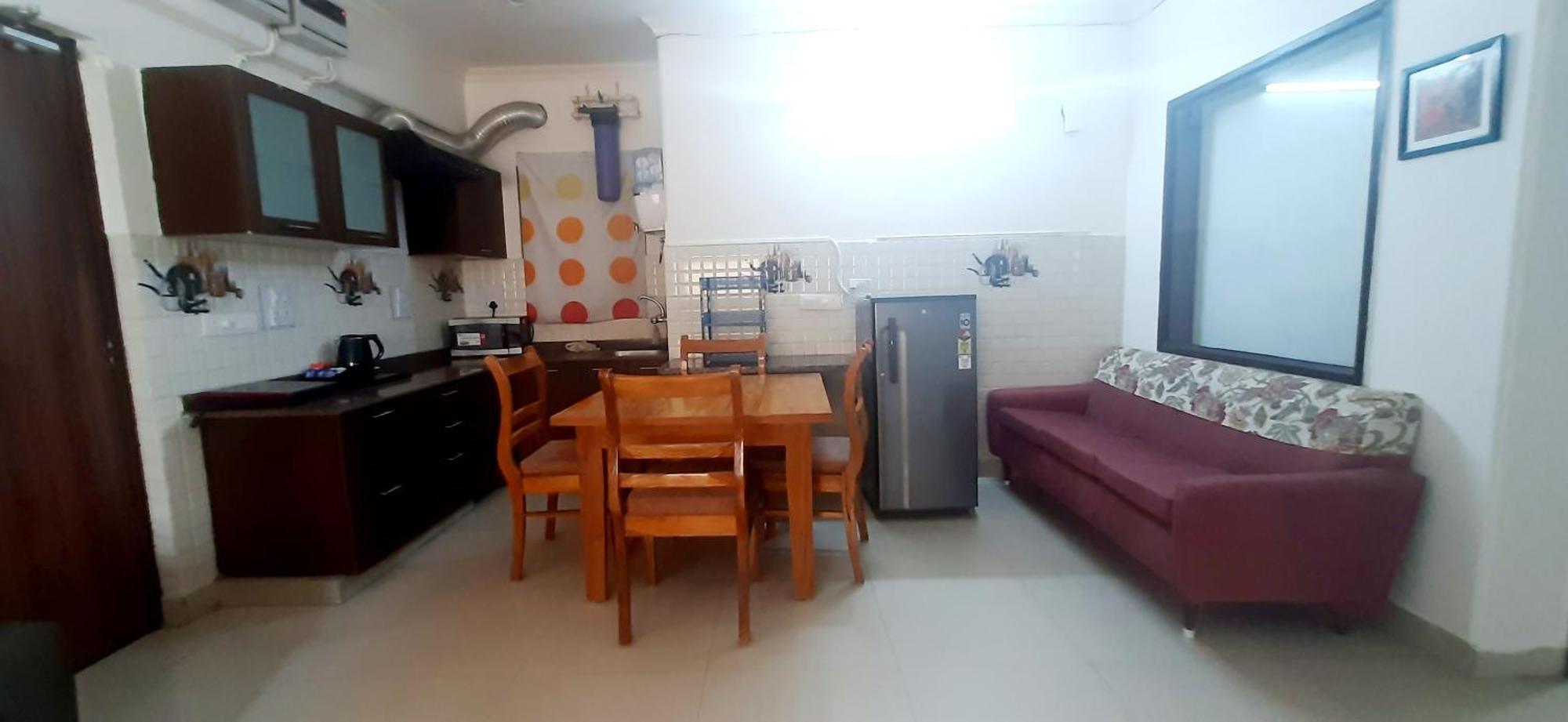 Aloha Serenity Apartments ริชิเคช ห้อง รูปภาพ