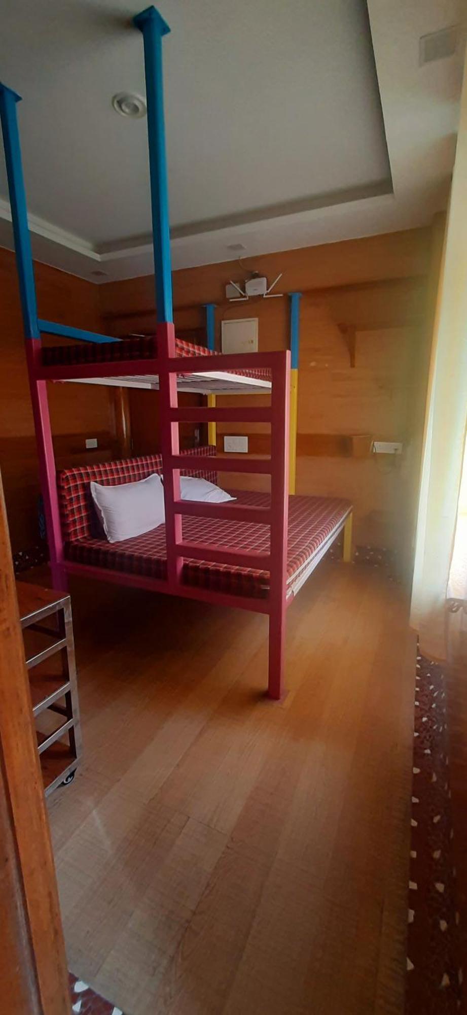 Aloha Serenity Apartments ริชิเคช ห้อง รูปภาพ