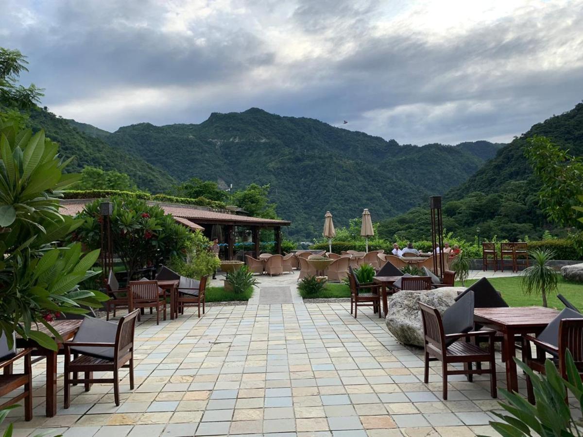 Aloha Serenity Apartments ริชิเคช ภายนอก รูปภาพ